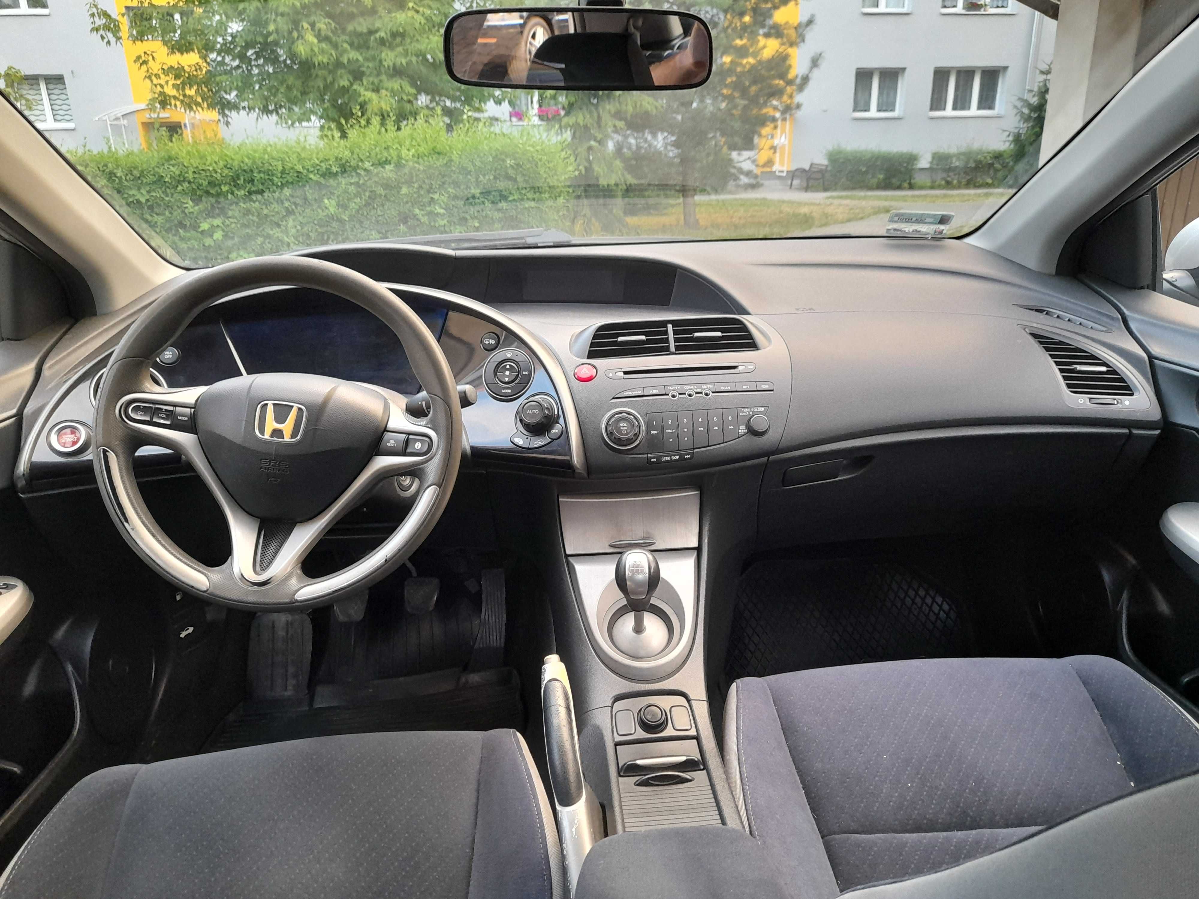 2006 Honda Civic