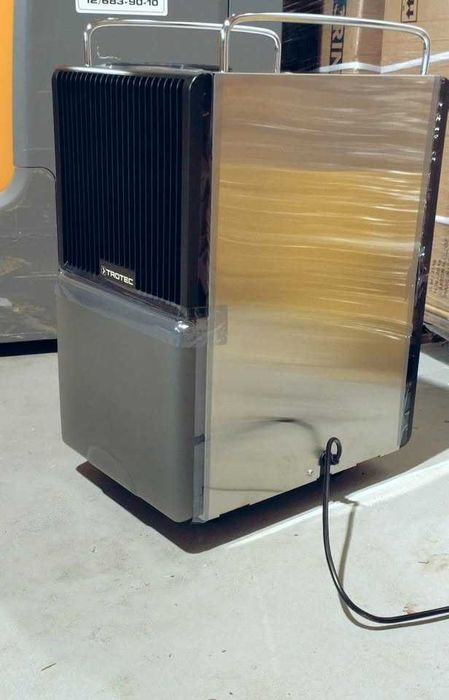 Osuszacz powietrza Trotec TTK 122 E