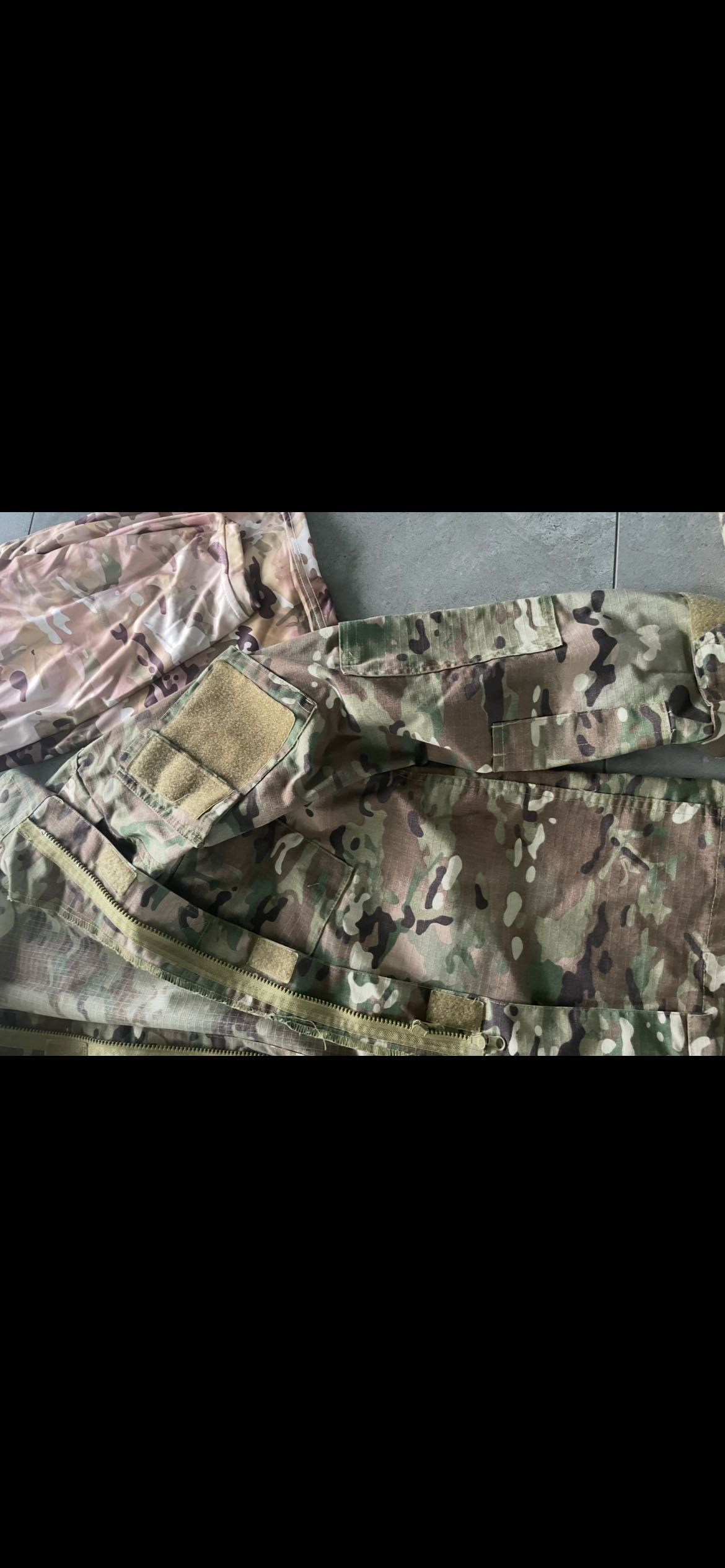 Военная форма летняя мультикам с футболкой и кепкой в подарок!