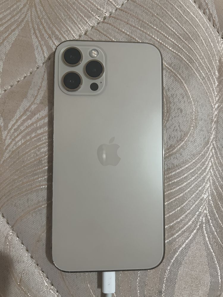 Iphone 12 pro max