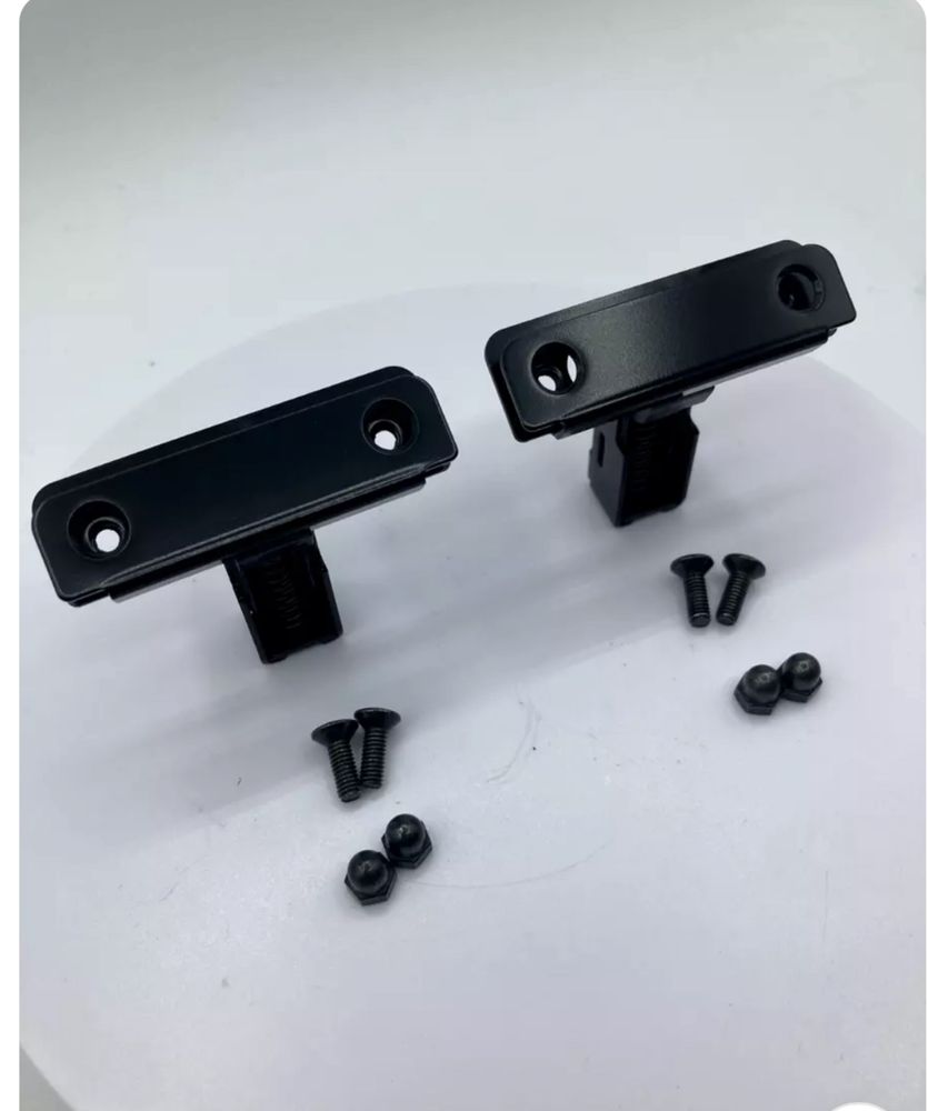 Techenics Bracadeira para a tampa do gira siscos  SL 1200/12010 MK2