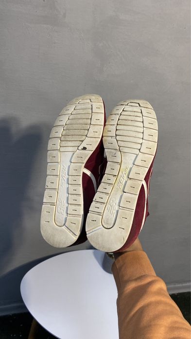 New balance 996 993