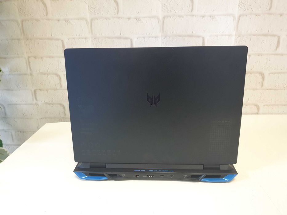 Игровой Монстр Predator Helios Neo∎i9-13900HX∎32GB∎165ГЦ∎1TB∎RTX 4070