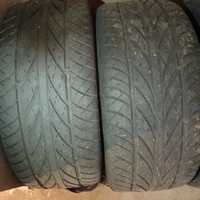 Opony letnie 235/45R17