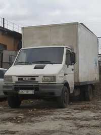 Iveco daily 59-12