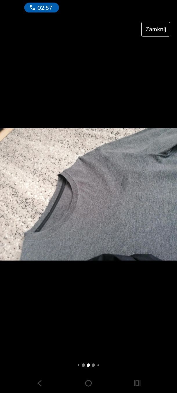 3 szt t-shirt różnej firmy M,L,XL -Marc O'Polo