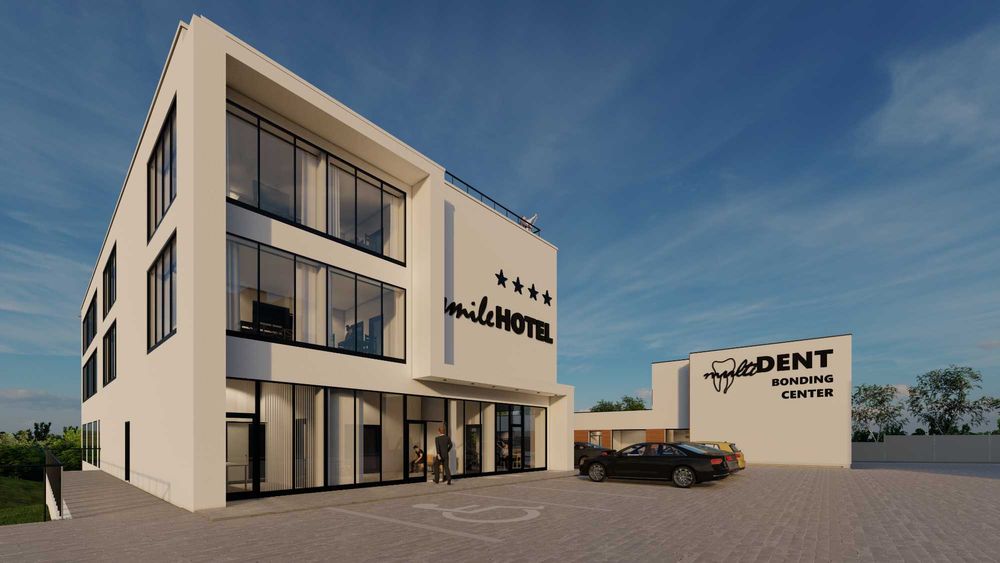 ARCHITEKT: Projekty i adaptacje projektów wraz z pozwoleniem na budowę