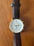 Zegarek Chronograf Scania 44012 szwajcarski mechanizm