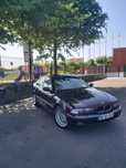 BMW e39 530d automático