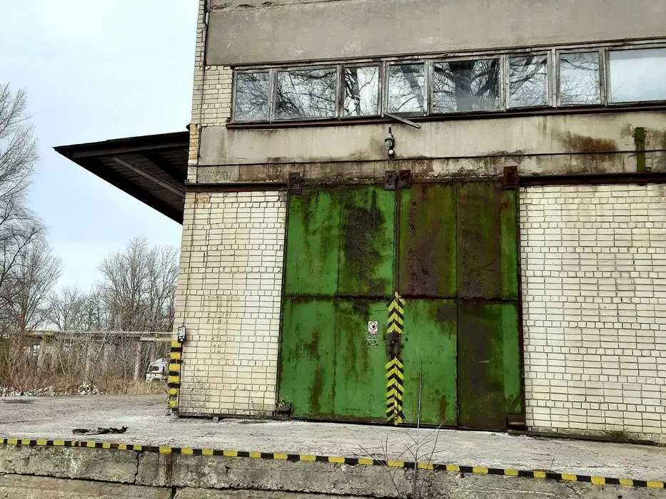 Оренда приміщення під склад, виробництво, м. Чернігів, вул. Мазепи.