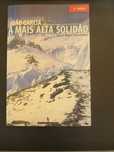 João Garcia "A Mais Alta Solidão"