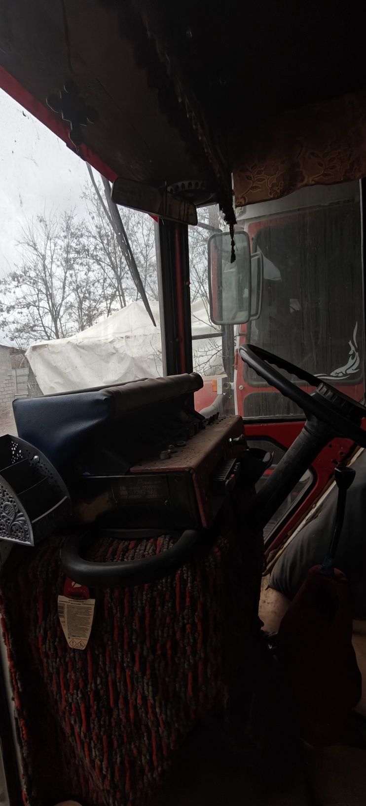 Продам трактор ЮМЗ 6