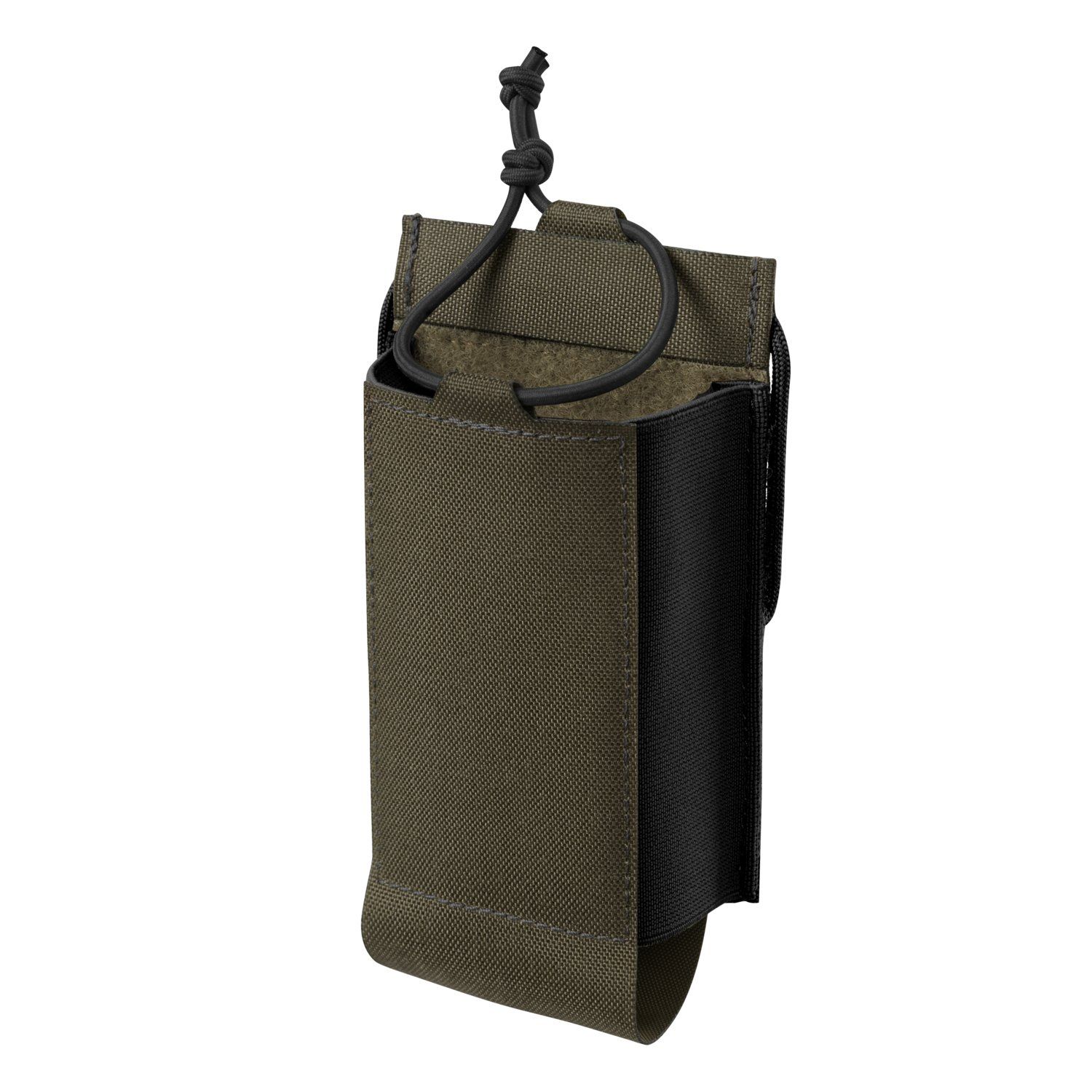 Ładownica SLICK DIRECT ACTION Radio Pouch - Cordura - Ranger Green