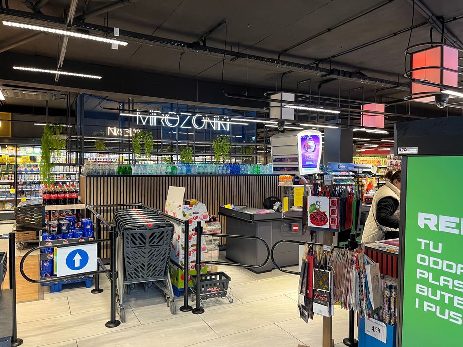 Lokal do wynajęcia Banino