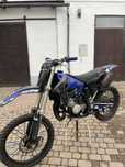 Yamaha yz 125 (2003)