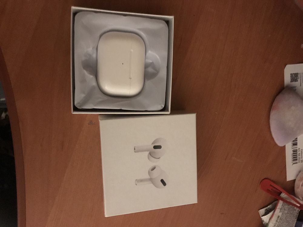 AirPods 3 Pro