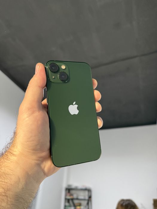 Apple iphone 13 128 gb Neverlock 90% айфон 13