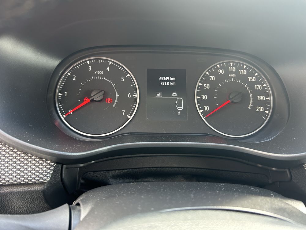 Dacia Jogger 1.0 ECO-G Extreme 7L Bi-Fuel