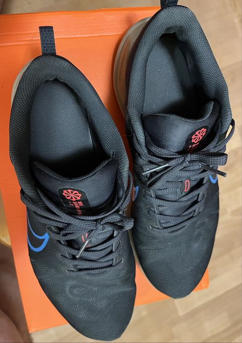 Кросовки Nike Downshifter 12