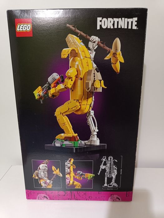 LEGO Fortnite 77072 Skórkościec Klocki