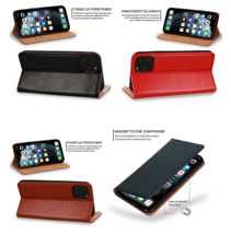 Etui poziome BOOK Special do IPHONE 13 Mini / 13 / 13 Pro / 13 Pro Max