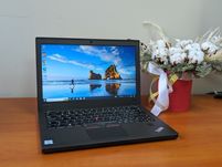 ОПТ.Ноутбук Lenovo ThinkPad X270/12.5/i5-6300U/8/512/FHD