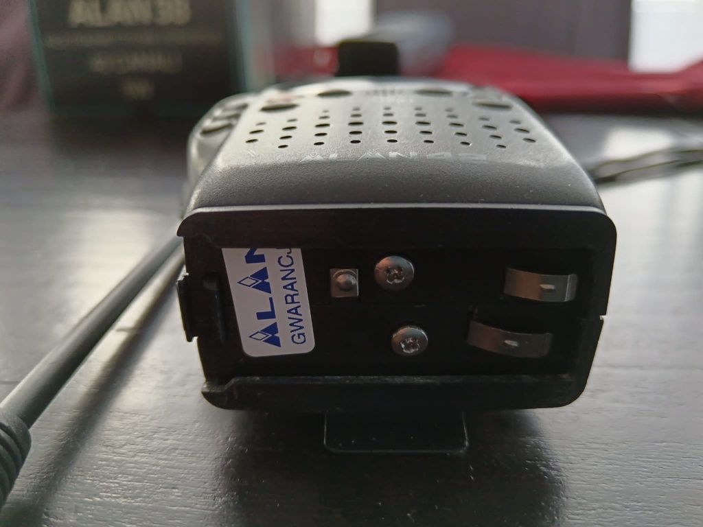 Cb radio Alan 42