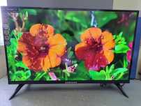 Смарт телевізор Самсунг 32' 82см SmartTV, UHD, Wi-Fi, T2 Телевизор
