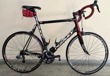 Rower szosowy RIDLEY Helium MMXII