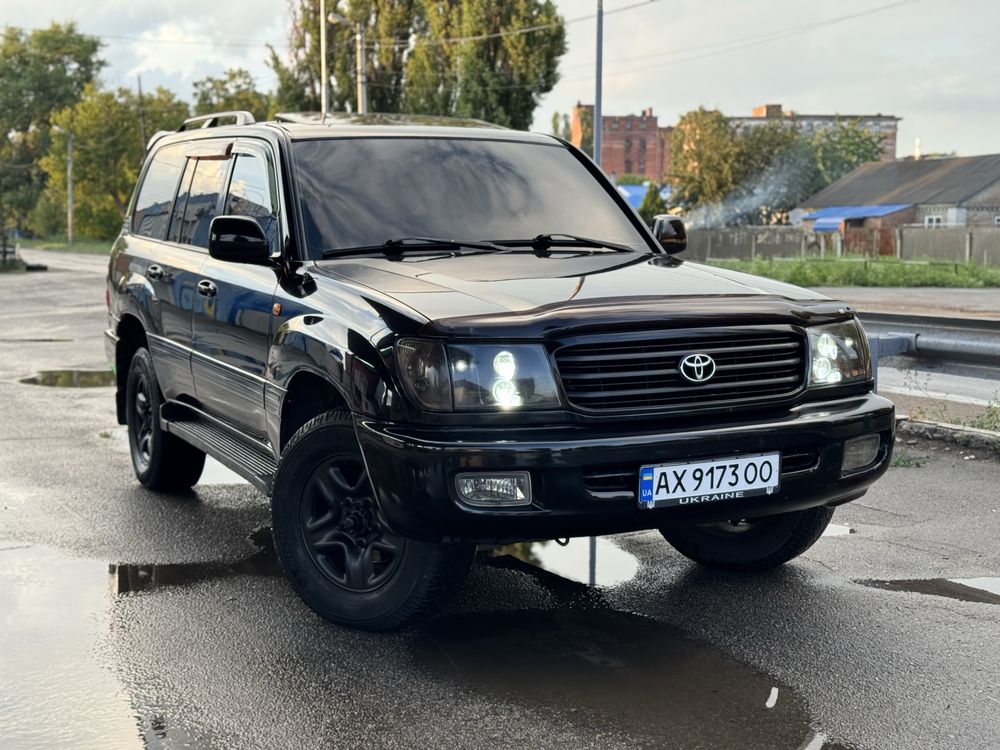 Продам Крузак