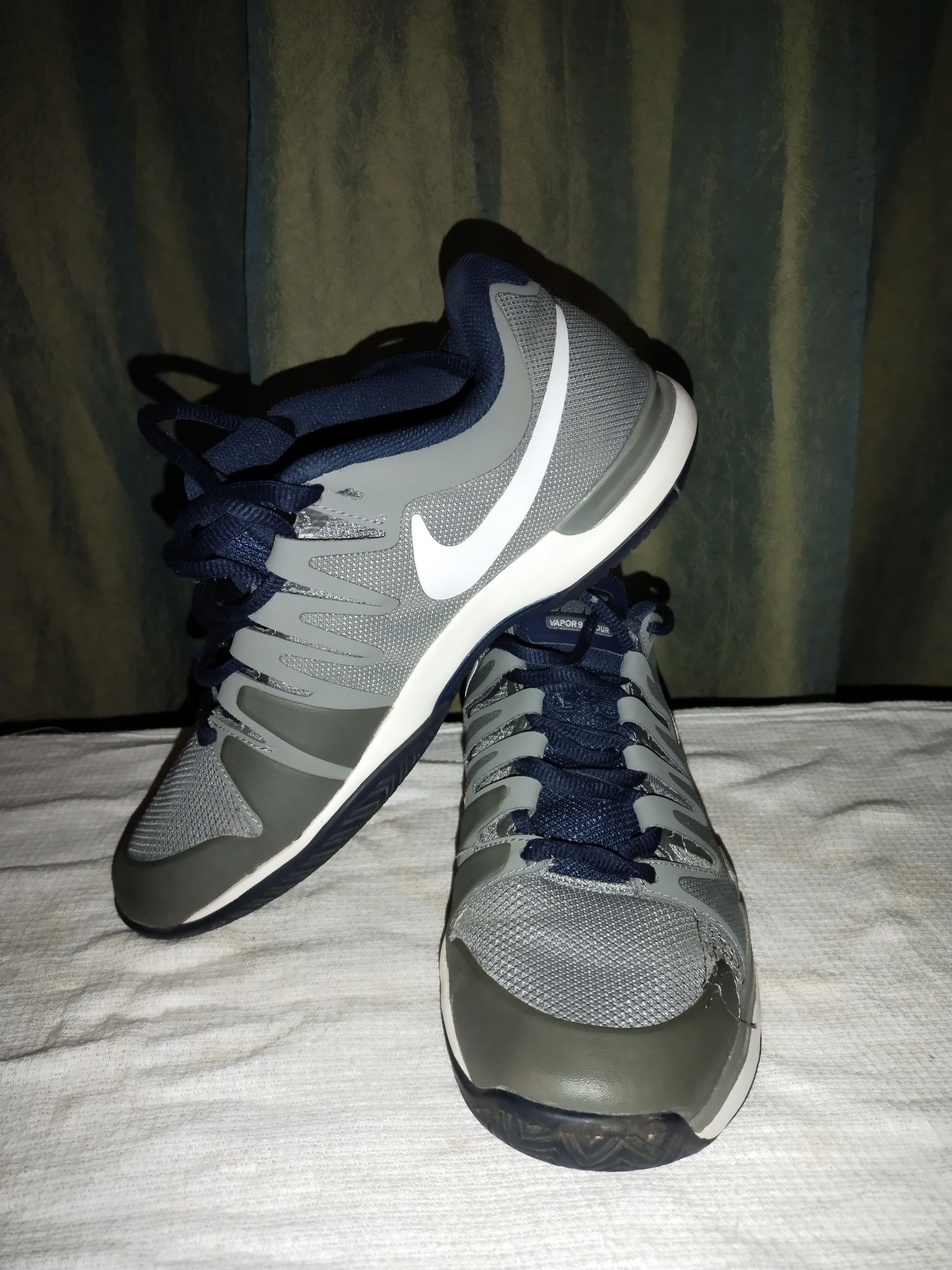 Спортивные кроссовки Nike