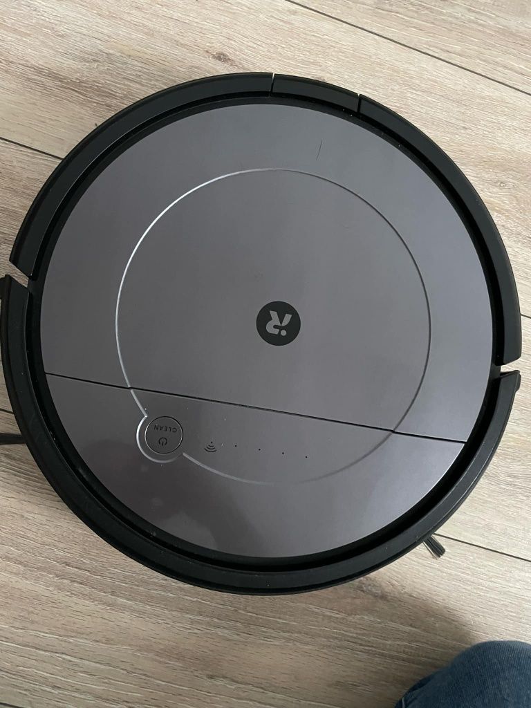 Odkurzacz Irobot Rumba Combo Super Stan