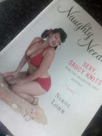 Livro sexy knits