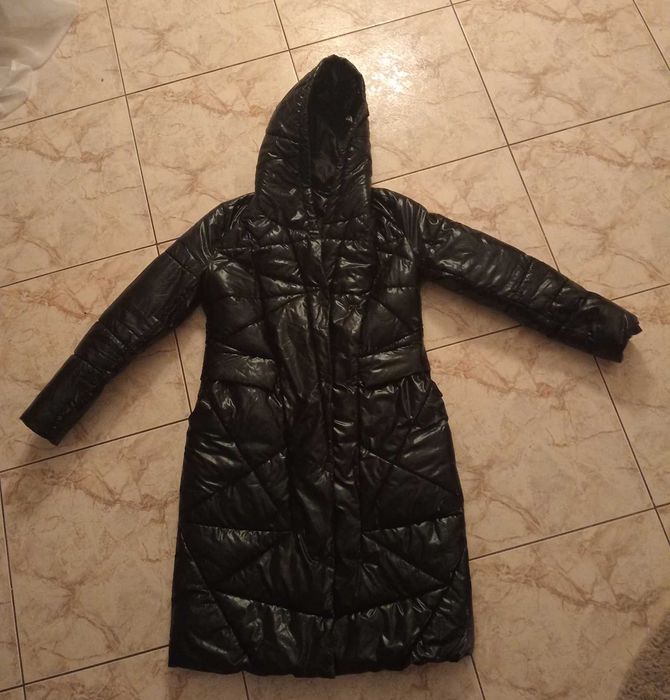 Sprzedam płaszczyk zimowy  Mohito