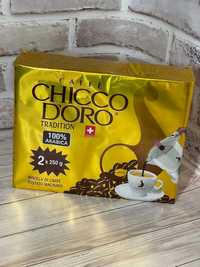 Кава Чіко доро. Chocco doro ціна за 250 грам