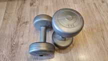 Hantle do ćwiczeń 6kg