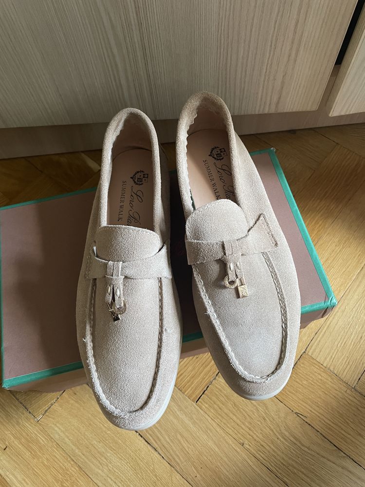 Лофери лоро пьяна loro piana