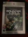 Splinter cell chaos theory