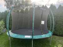 Trampolina NEO SPORT 374cm
