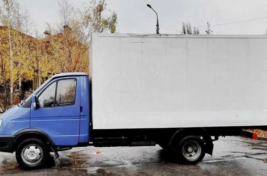 Грузоперевозки. Вывоз строительного мусора.