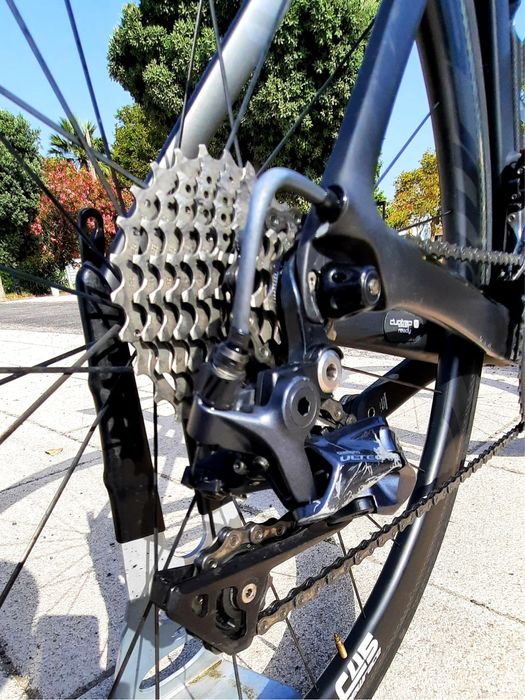Trek Madone 9.0 Carbono