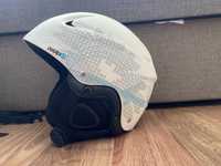 Kask narciarski