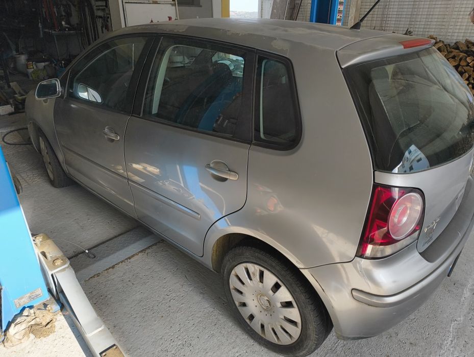 Volkswagen Polo Life