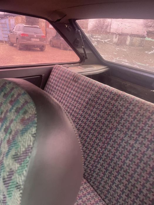 Продам    таврию