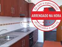 Setúbal, MonteBelo Sul, T2 semi-equipado para arrendamento.