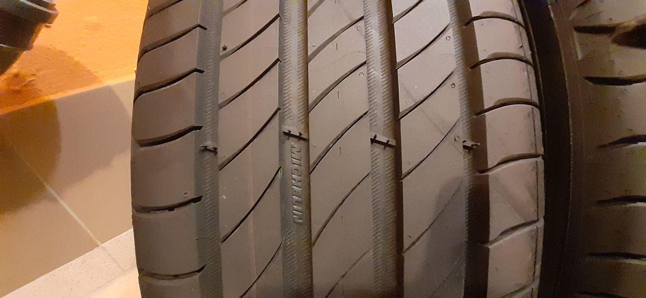 Michelin Primacy 4 S3 195/55R16 Made in Germany 87H nowe