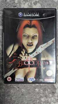 Bloodrayne (GameCube)