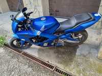 Honda CBR 600 f3