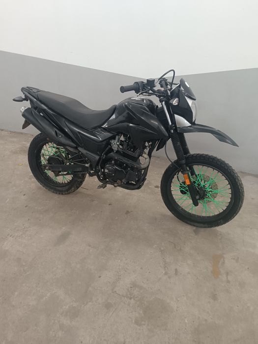 Продам лонсін прус 200