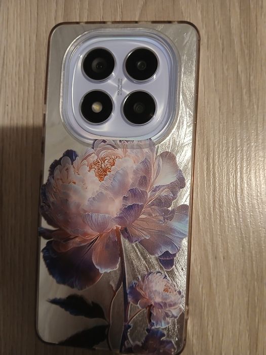 Телефон Xiaomi Redmi Note 14 Pro